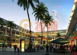 余姚嘉悦购物广场