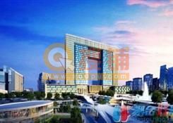 烟台高新科技CBD