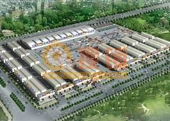 国强钢材交易中心