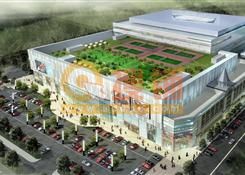 正大桐山国际购物广场