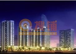 高速·滨湖时代广场