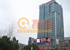 合肥香港广场大厦