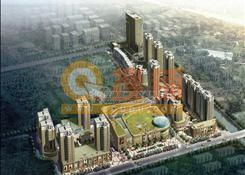 尚街国际新天地