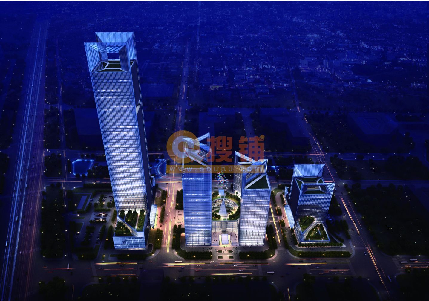 搜铺项目图片