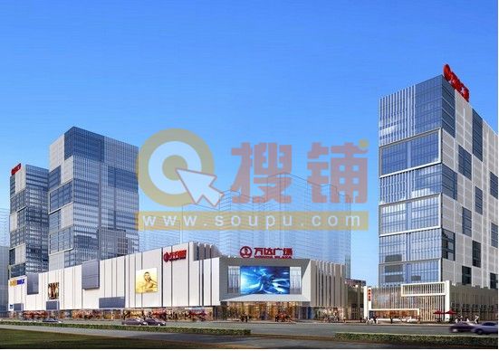 搜铺项目图片