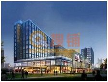 五洲国际广场