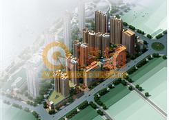 名流城市商业广场