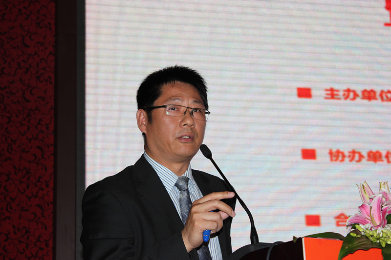 宝龙商业集团副总经理、招商中心总经理  叶际屏