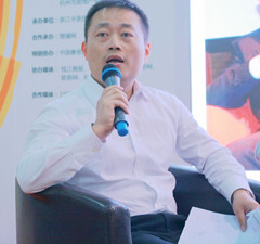 九州远景 许焕升