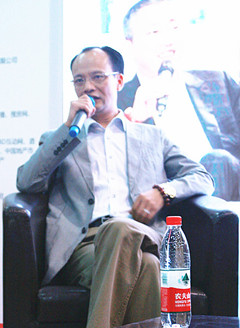 和美商管 穆健玮