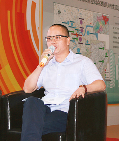 西田置业 陈国忠