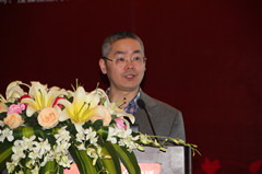 联商网董事长庞小伟