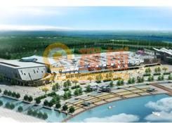 番禺永旺梦乐城广州清河购物中心