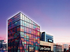 番禺荔园新天地 