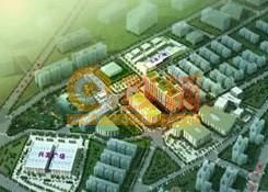 弘兴国际展贸城