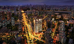 佳兆业·君汇天地 