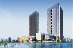 惠润·中环时代