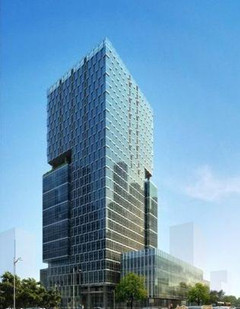 董事汇MALL（恒宇广场二期）