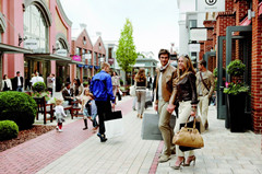 Value Retail苏州村