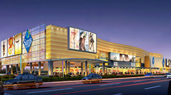 金鸡湖邻里中心