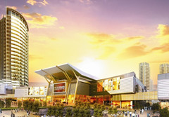 雄飞·华强电子世界