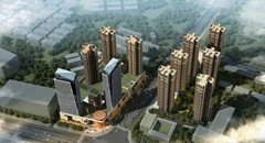 成都汇金广场一期