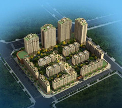 成都金科.天籁城