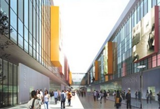 成都英祥国际建材城