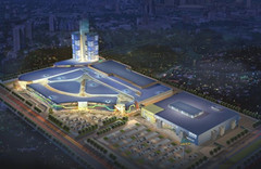 星摩尔购物广场