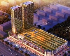 维华长白商业广场