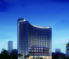 新民万隆国际中心