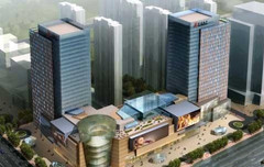 沈阳中海环宇城