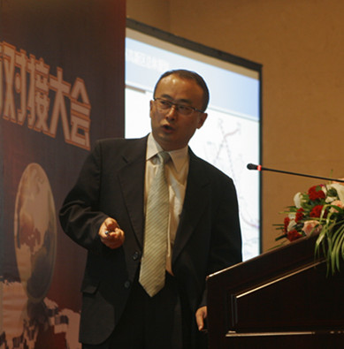 苏州高新区规划局局长 刘峰