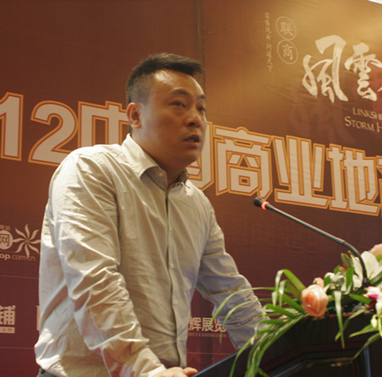 曼都国际美容美发  曼都江苏区营业处处长 朱明杰