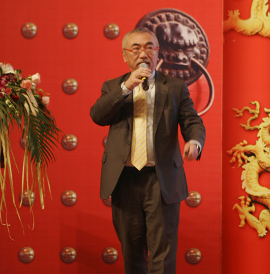 IBM大中华区零售解决方案总经理 林守常