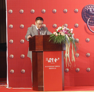 沃尔玛中区副总裁 廖红晖