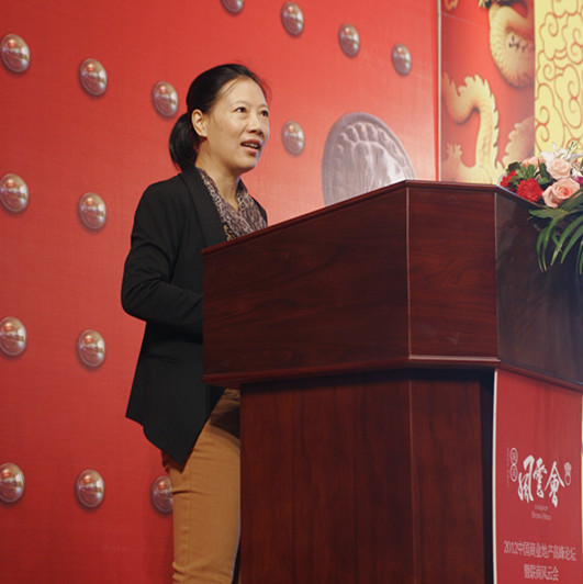 知名经济学家 叶檀