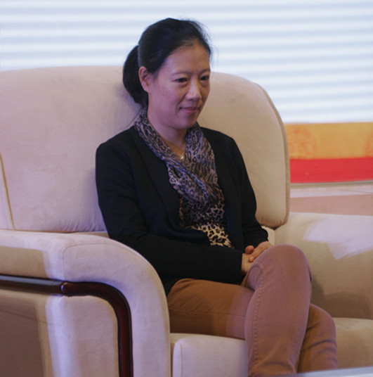 知名经济学家       叶檀