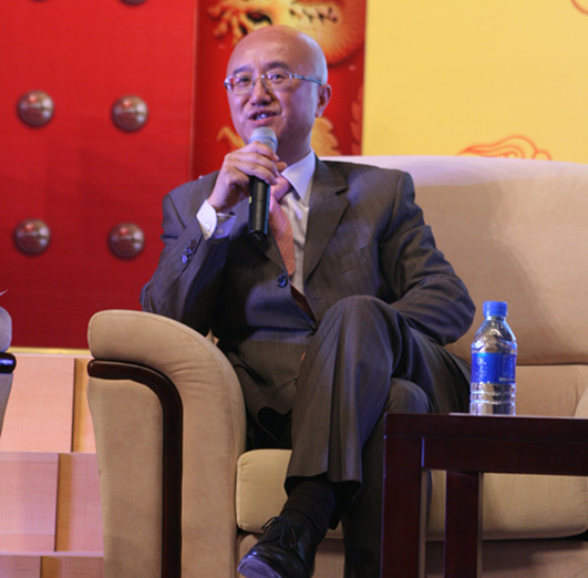 绿地集团苏南区总经理 吴嘉毓