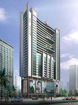 嘉和．南湖之都