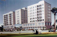 新兴综合楼（底商）