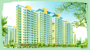 椰风海岸商业用房