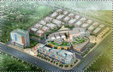 五亭龙国际玩具城 