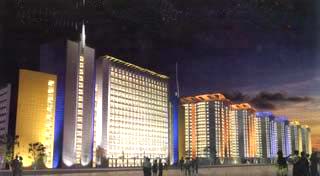 交大嘉园商业中心