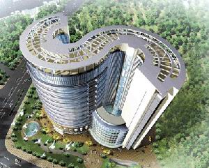 易墅殿堂经典底商