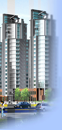 开元·加州阳光