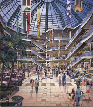 广宇·元华广场