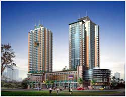 利得尔·北碚国际