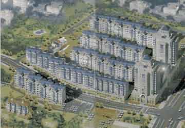 北京潞河名苑特色底商 