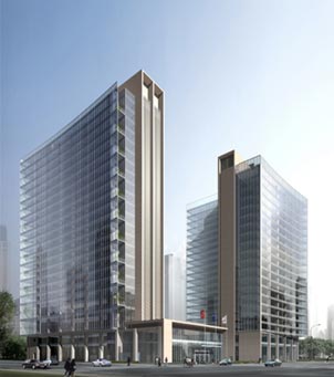 温特莱中心底商